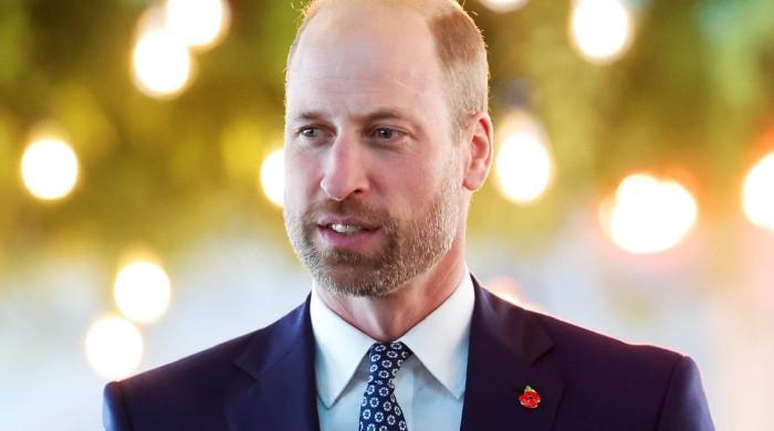 Sentebale appoints Prince William ally as trustee after Prince Harry's exit