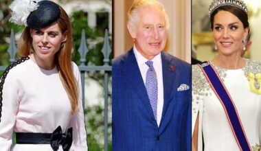 Princess Beatrice is King Charles 'real asset' in Kate Middleton's absence?