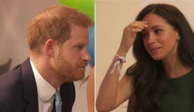Meghan Markle is starting to hurt Prince Harry more and more using her brand
