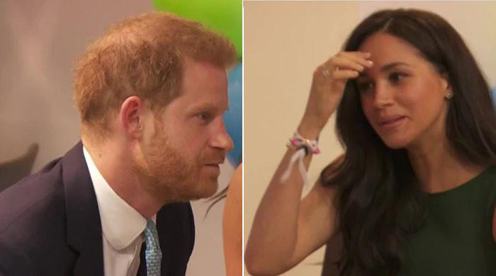 Meghan Markle is starting to hurt Prince Harry more and more using her brand