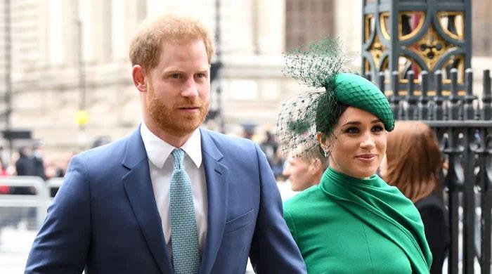 Prince Harry, Meghan Markle to attend Oscars 2025 amid controversy?