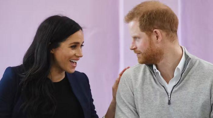Prince Harry, Meghan Markle's Oscars plans finally come out: ‘Going or not going'