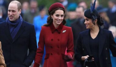 King Charles, Prince William, Kate Middleton's latest decision about Meghan shocks royal fans