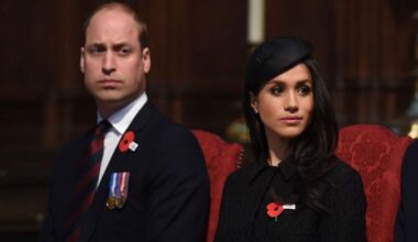 Meghan Markle leaves Prince William 'furious' yet again