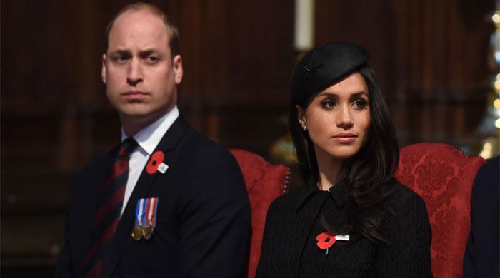 Meghan Markle leaves Prince William 'furious' yet again