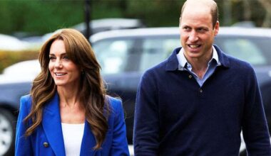 Kate Middleton issues ultimatum to Prince William: 'Enough is enough'