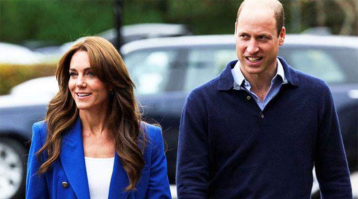 Kate Middleton issues ultimatum to Prince William: 'Enough is enough'