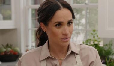 Meghan Markle hits back at bullying claims with Archie, Lilibet?