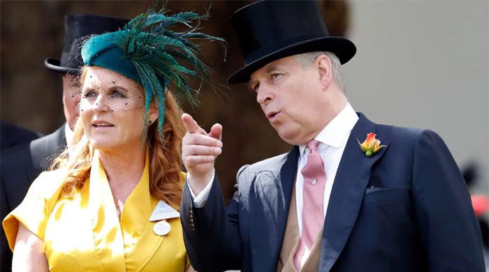 Sarah Ferguson releases heartfelt statement after Prince Andrew suffers latest major blow