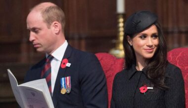 Meghan Markle leaves Prince William upset with new revelation