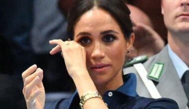 Meghan Markle's rebrand sparks debate over her past advocacy