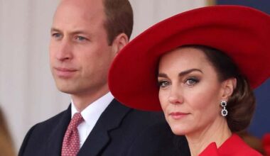Kate Middleton to 'delight fans' as Prince William requires 'some downtime'
