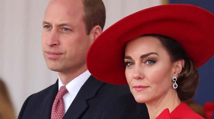 Kate Middleton to 'delight fans' as Prince William requires 'some downtime'