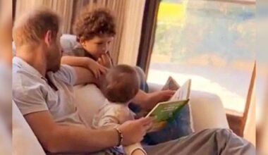 Archie, Lilibet are being forced into exclusion by their extended families
