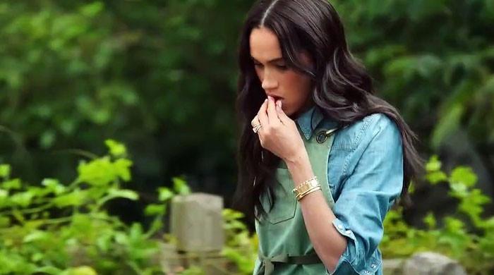 Meghan Markle's given strict warning due to her controversy loving nature