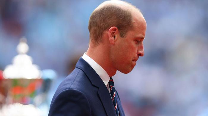 Prince William opens up about his ‘missed wish' related to Prince Harry