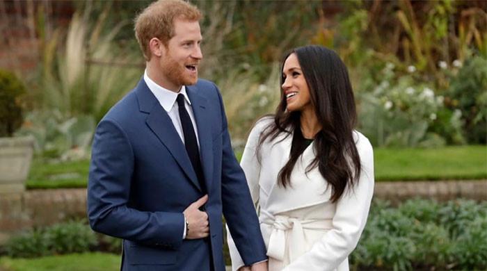 Meghan Markle, Prince Harry won't return to UK if duke deported from US