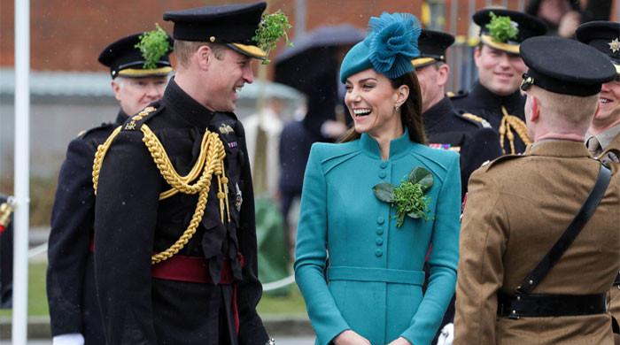 Royal expert reflects on Kate Middleton, Prince William's new marriage bond