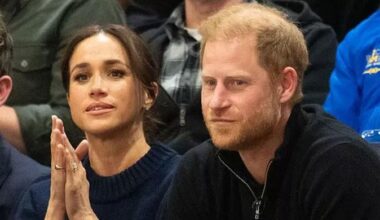 Prince Harry hits breaking point because of ‘unkind Brits'