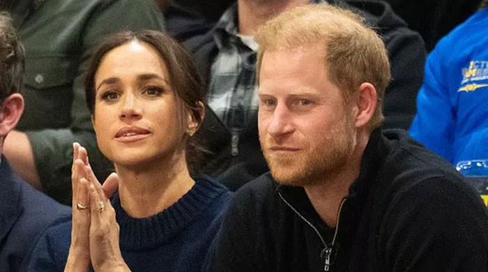 Prince Harry hits breaking point because of ‘unkind Brits'