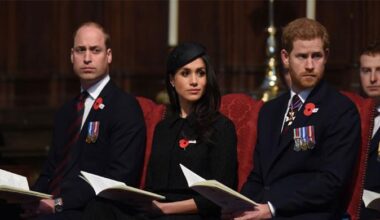 Meghan Markle releases statement as Prince Harry set to 'infuriate' William: 'Sleepless nights'
