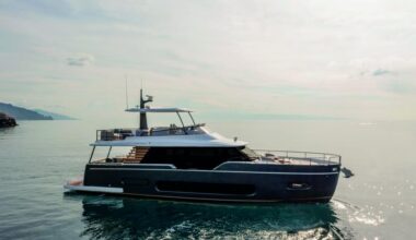 Azimut Appoints Supreme Yachts as Official Dealer for Poland