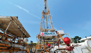 Mexican Tycoon Carlos Slim Expands Energy Influence with Talks to Back Pemex Oil, Gas Projects