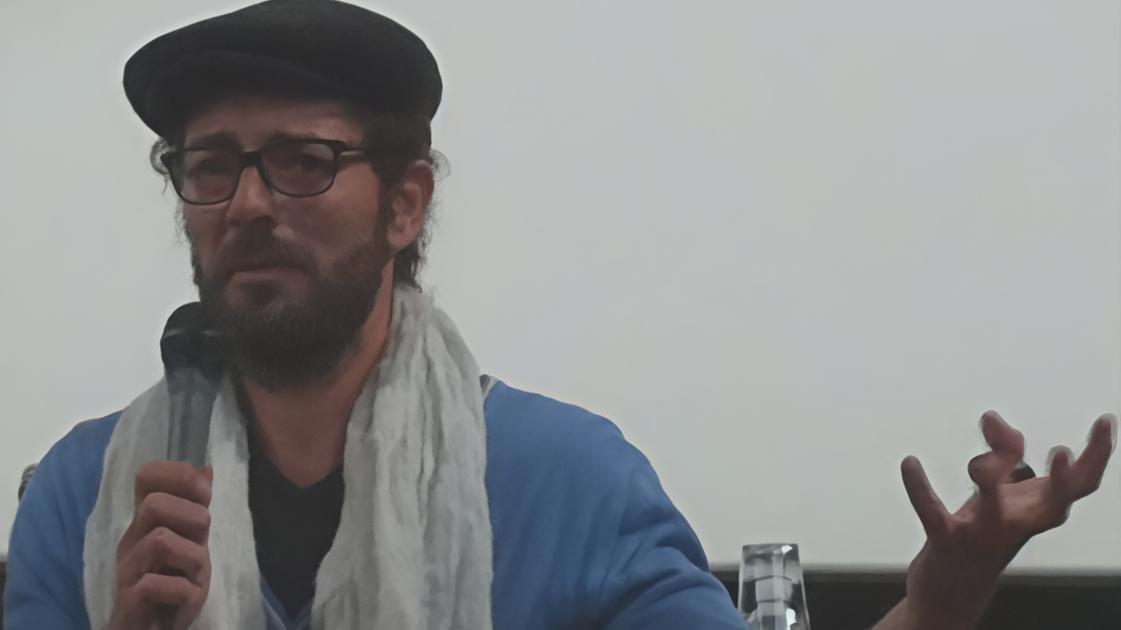 "Sangue chiama sangue. Un lungo tunnel buio"