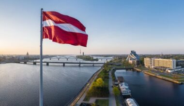 Latvia to transfer new batch of vehicles to Ukraine, confiscated from drunk drivers