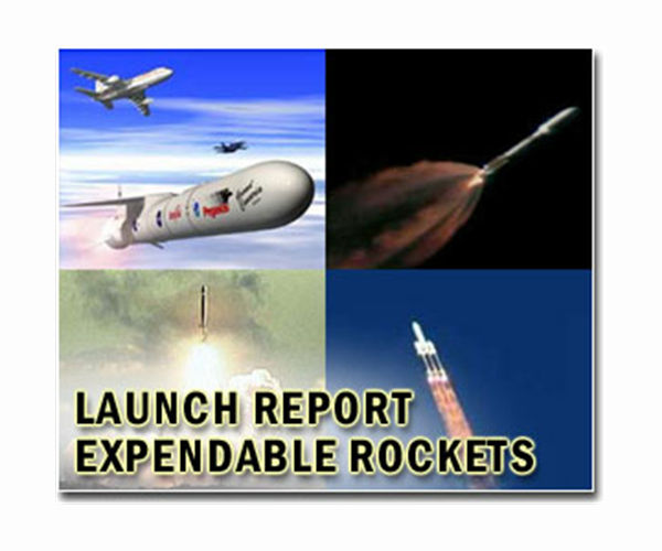Rocket Lab boosts Varda's space manufacturing with third successful orbital mission