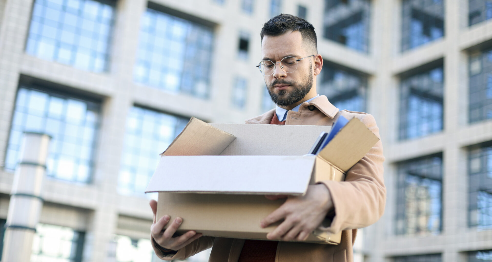 DOGE Actions Contribute to Highest Level of Layoffs Since 2020