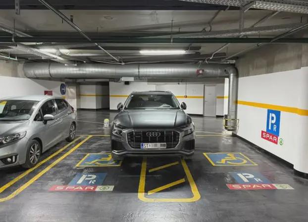 Tjelesno neinvalidni Splijo provocira aaae