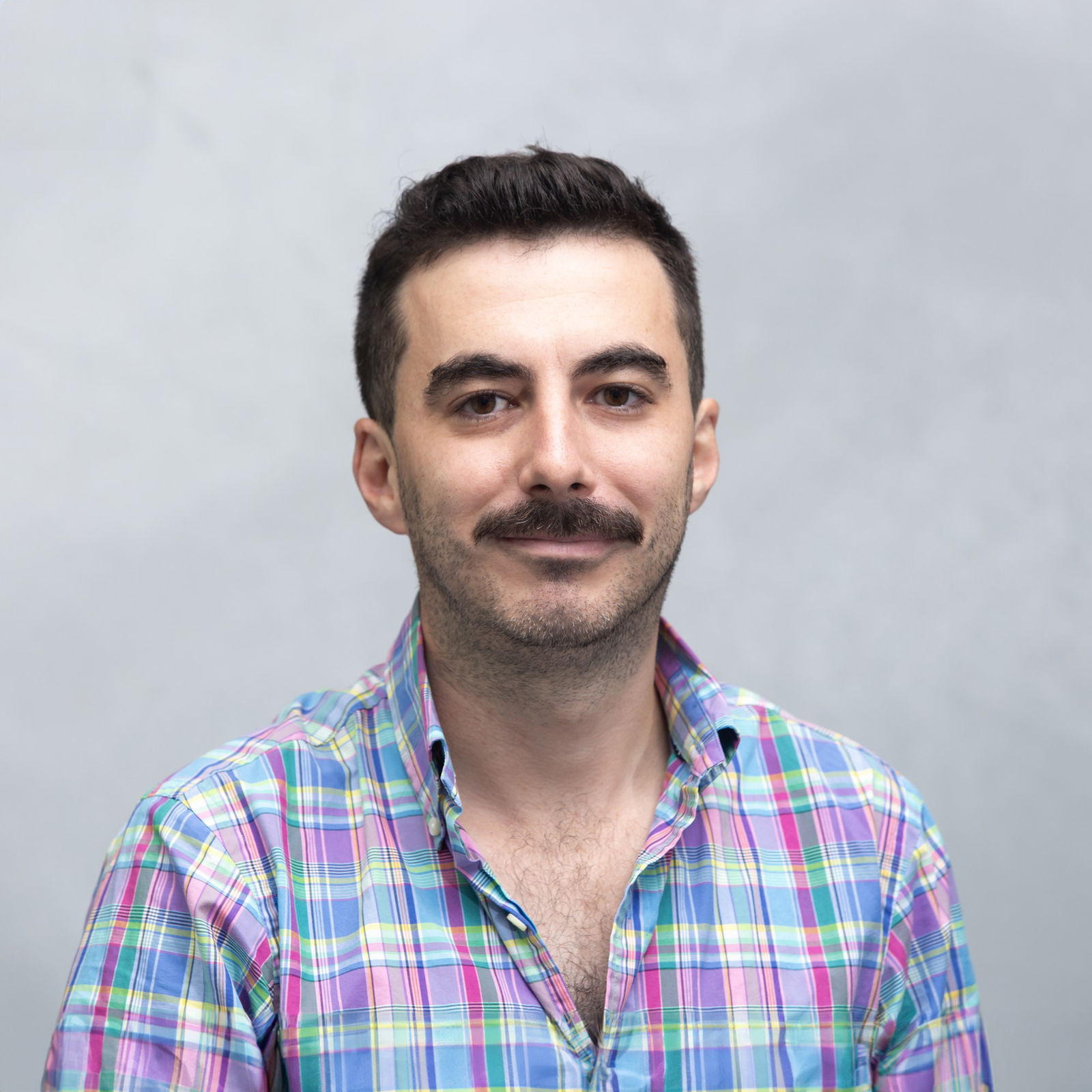 Michael Black profile image