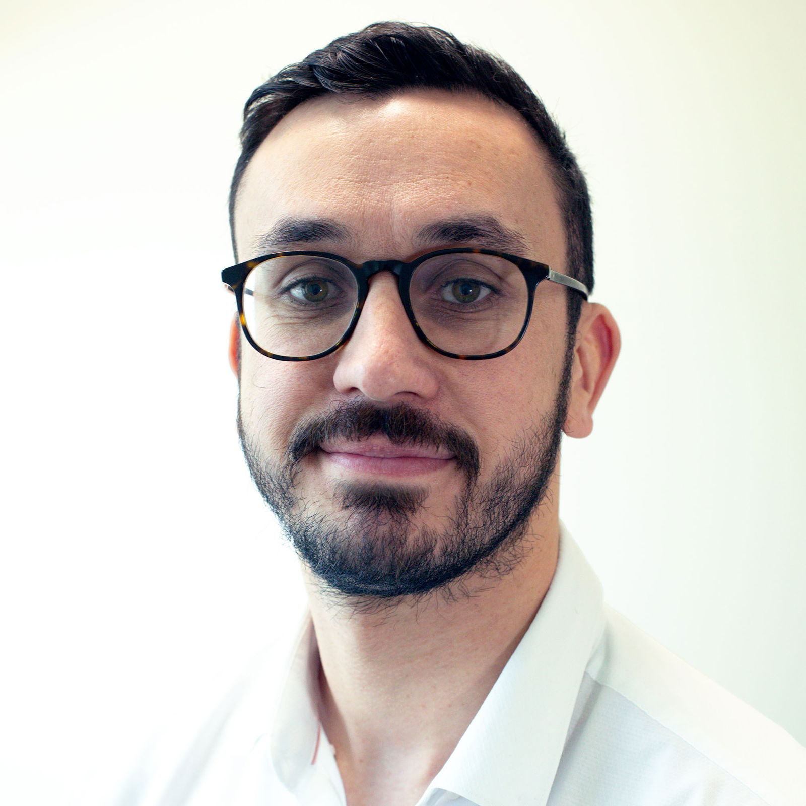 Luke Cooper profile image