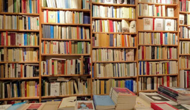 libreria librerie libri