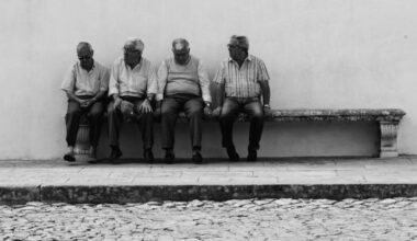 Life expectancy across Europe – where does Croatia stand?