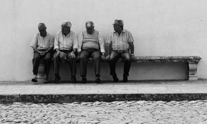 Life expectancy across Europe – where does Croatia stand?