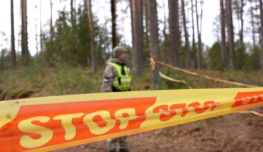 Drei vermisste US-Soldaten in Litauen tot aufgefunden