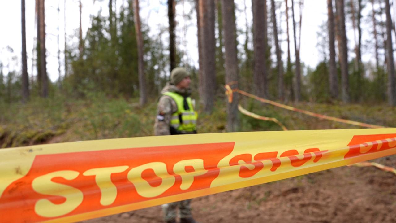 Drei vermisste US-Soldaten in Litauen tot aufgefunden