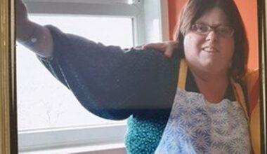 'Concern for welfare' of missing Scottish woman thought to be in London