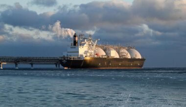 EU importiert mehr Gas aus Russland