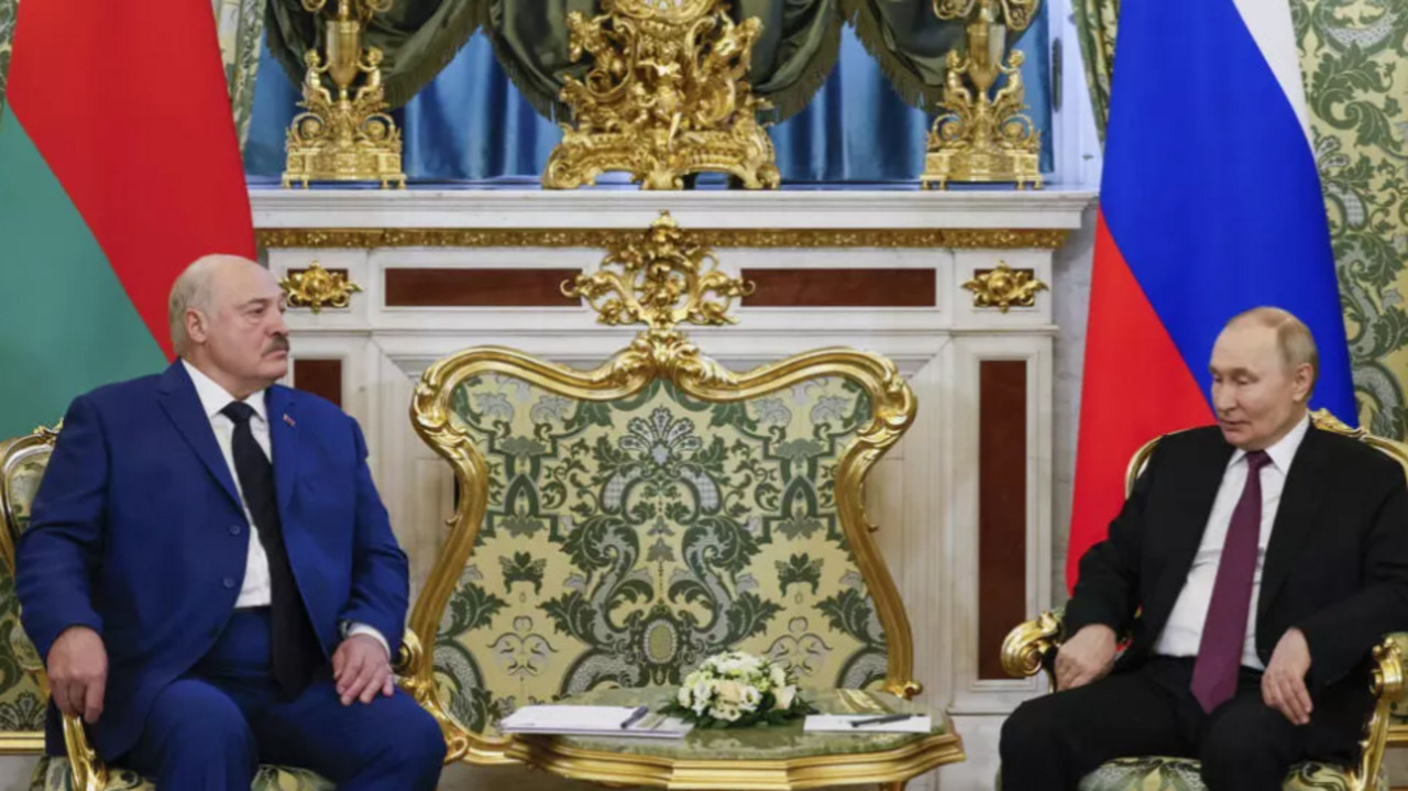 Poutine ouvert à l'idée d'une trêve / Israël accusé d’actes de génocide à Gaza / Foot: Kylian Mbappé de retour en équipe de France...