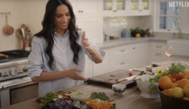 Not Everyone Will Like 'With Love, Meghan.' And That's OK