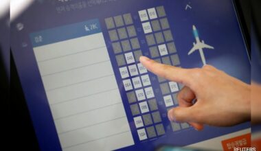 How A Powerbank Was A Likely Cause Of S Korea Plane Fire