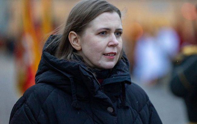 Lithuania pledges 20 million euros for Ukraine