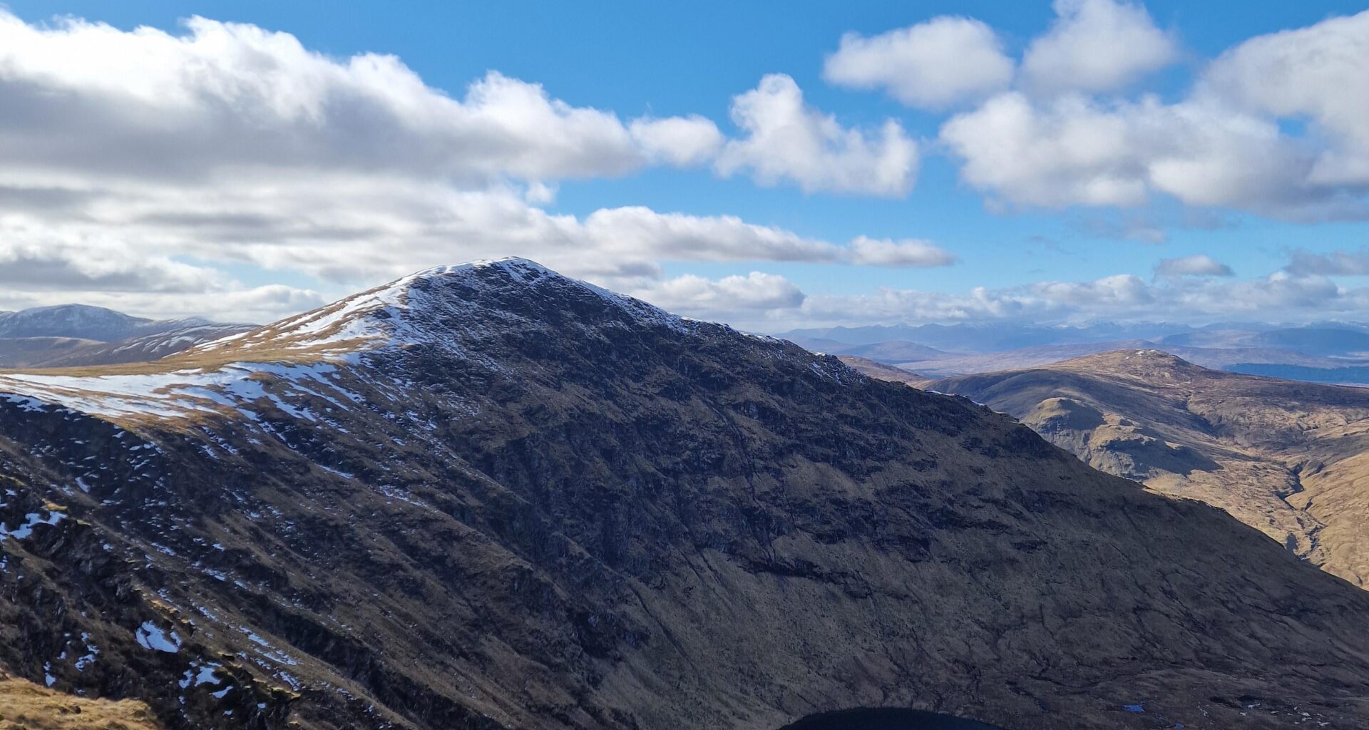 Stuchd an Lochain