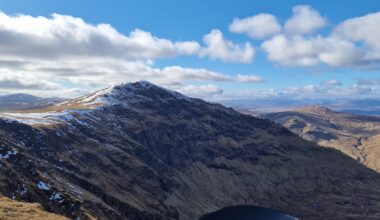 Stuchd an Lochain