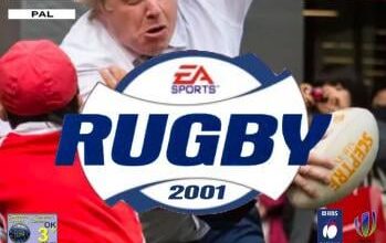 Gamers here will remember this EA Sports Classic.