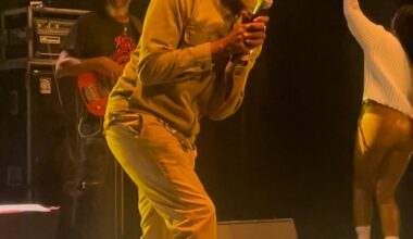 Roots and Culture tour pulls out bumper crowd in The Netherlands