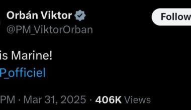 You have really succeeded when the Viktator stands with you
